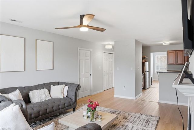 103 Westover Ave Apt 205, Norfolk, VA 23507