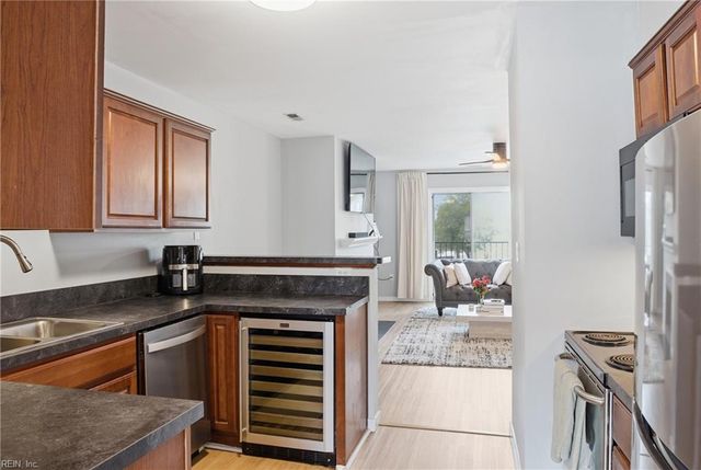 103 Westover Ave Apt 205, Norfolk, VA 23507