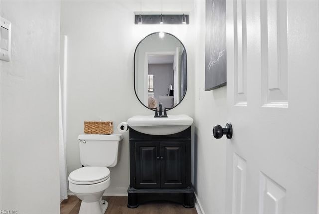 103 Westover Ave Apt 205, Norfolk, VA 23507