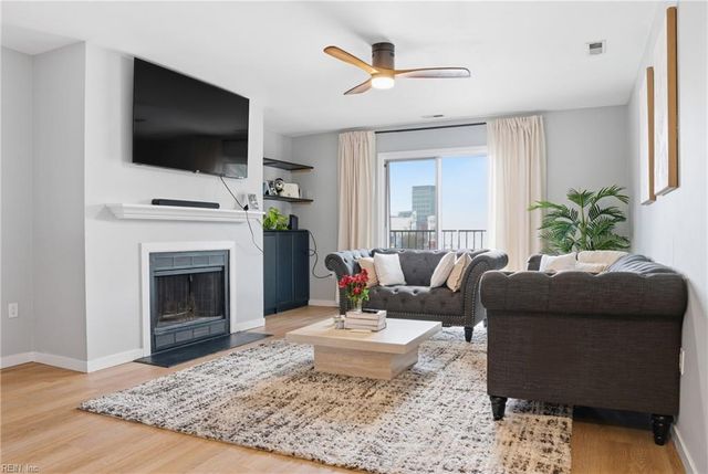 103 Westover Ave Apt 205, Norfolk, VA 23507