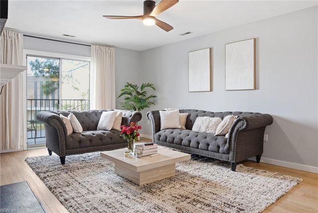 103 Westover Ave Apt 205, Norfolk, VA 23507