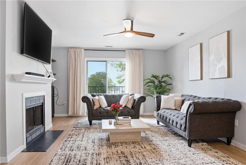 103 Westover Ave Apt 205, Norfolk, VA 23507