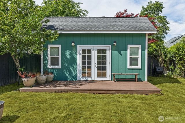 1315 Rogers Street NW, Olympia, WA 98502