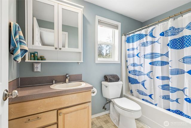 1315 Rogers Street NW, Olympia, WA 98502