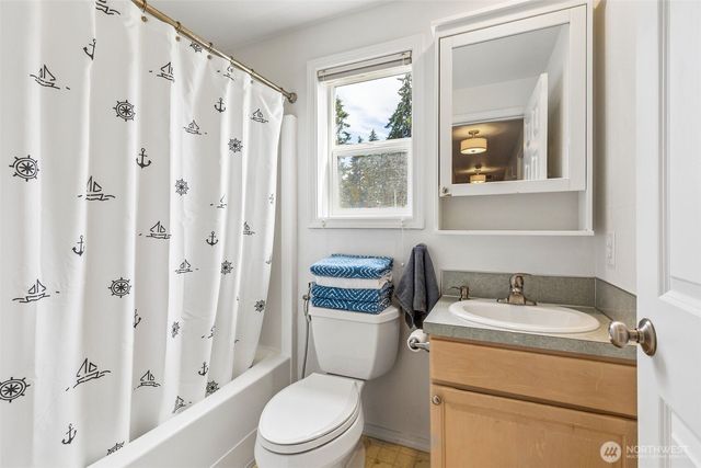 1315 Rogers Street NW, Olympia, WA 98502