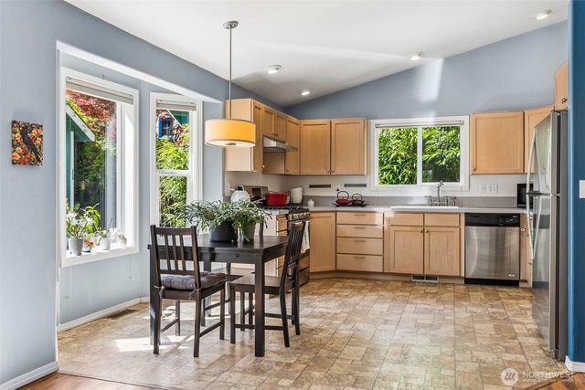 1315 Rogers Street NW, Olympia, WA 98502