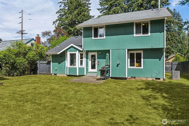 1315 Rogers Street NW, Olympia, WA 98502