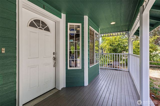 1315 Rogers Street NW, Olympia, WA 98502