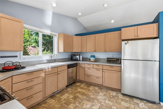 1315 Rogers Street NW, Olympia, WA 98502