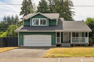 1315 Rogers Street NW, Olympia, WA 98502