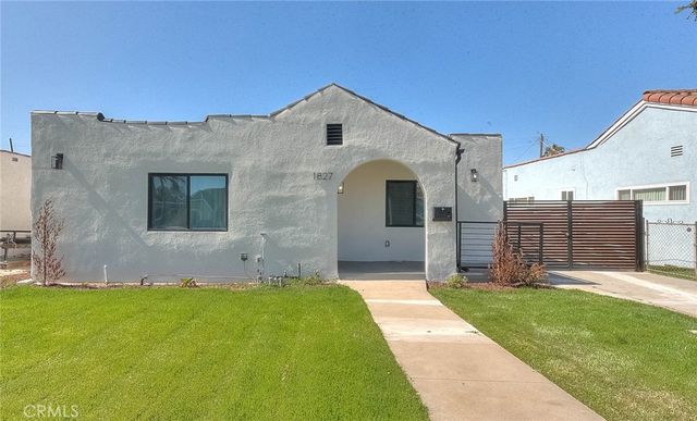 1827 W 76th, Los Angeles, CA 90047