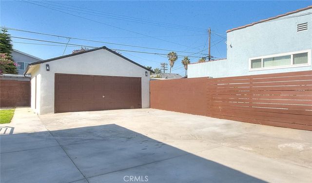 1827 W 76th, Los Angeles, CA 90047