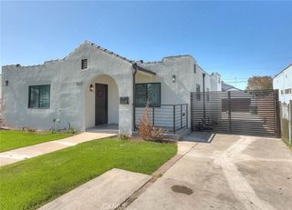 1827 W 76th, Los Angeles, CA 90047
