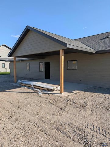 3407 PING DR, Rapid City, SD 57703