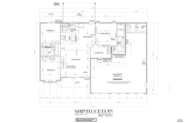 3407 PING DR, Rapid City, SD 57703