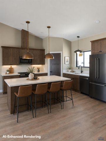 3407 PING DR, Rapid City, SD 57703