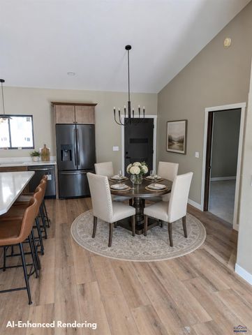 3407 PING DR, Rapid City, SD 57703
