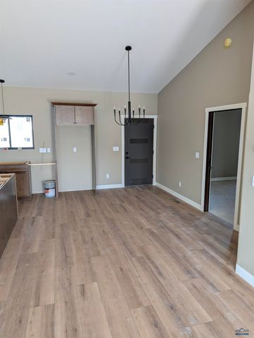 3407 PING DR, Rapid City, SD 57703