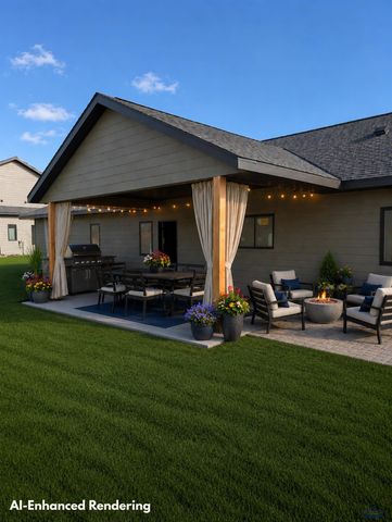 3407 PING DR, Rapid City, SD 57703