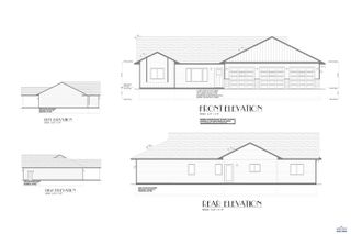 3407 PING DR, Rapid City, SD 57703