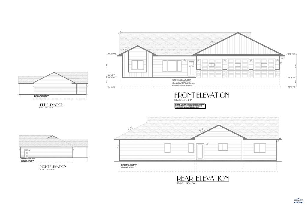 3407 PING DR, Rapid City, SD 57703