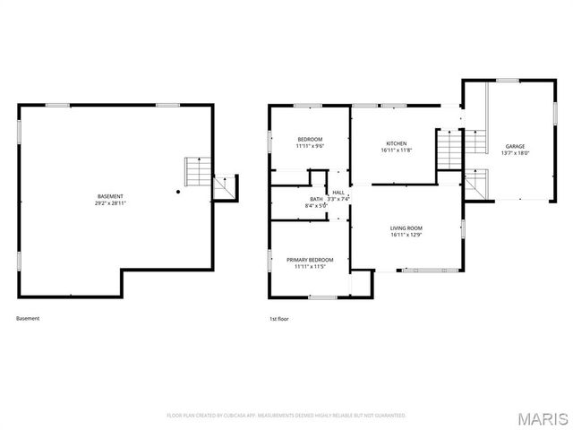 508 Lewis Street, Park Hills, MO 63601