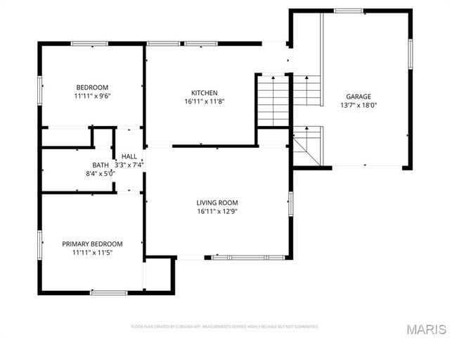 508 Lewis Street, Park Hills, MO 63601