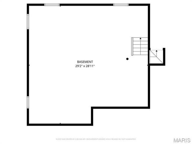 508 Lewis Street, Park Hills, MO 63601