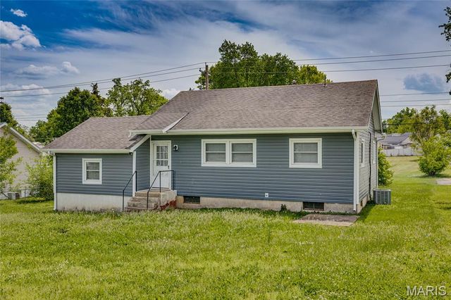 508 Lewis Street, Park Hills, MO 63601