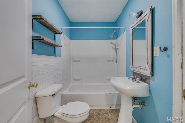 508 Lewis Street, Park Hills, MO 63601