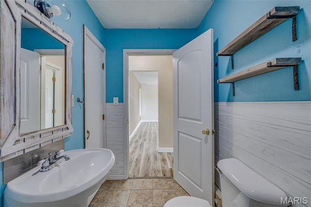 508 Lewis Street, Park Hills, MO 63601