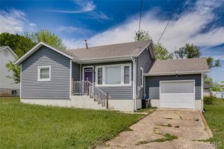508 Lewis Street, Park Hills, MO 63601