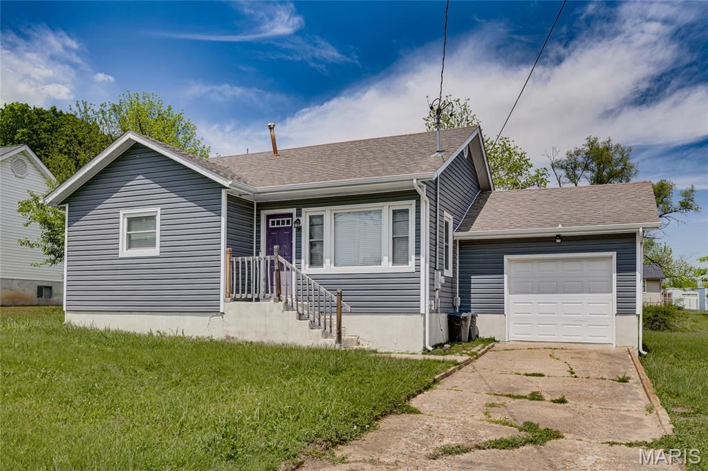 508 Lewis Street, Park Hills, MO 63601