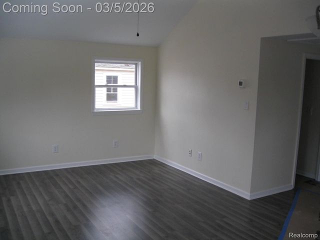 3438 Duffield Street, White Lake Charter Township, MI 48383