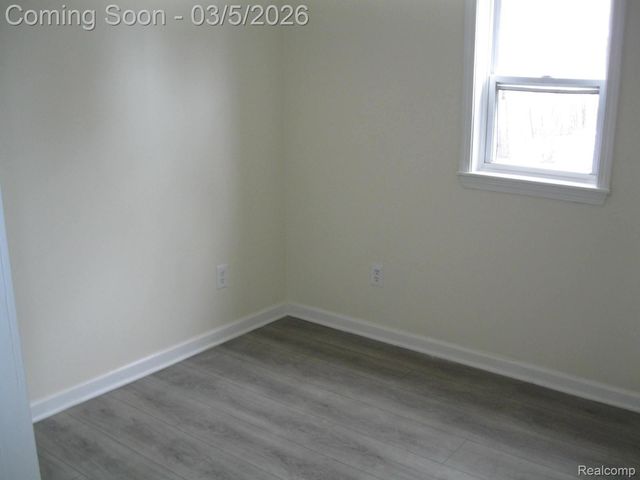 3438 Duffield Street, White Lake Charter Township, MI 48383