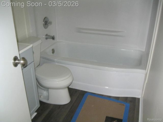 3438 Duffield Street, White Lake Charter Township, MI 48383