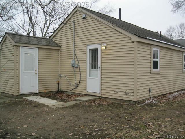 3438 Duffield Street, White Lake Charter Township, MI 48383