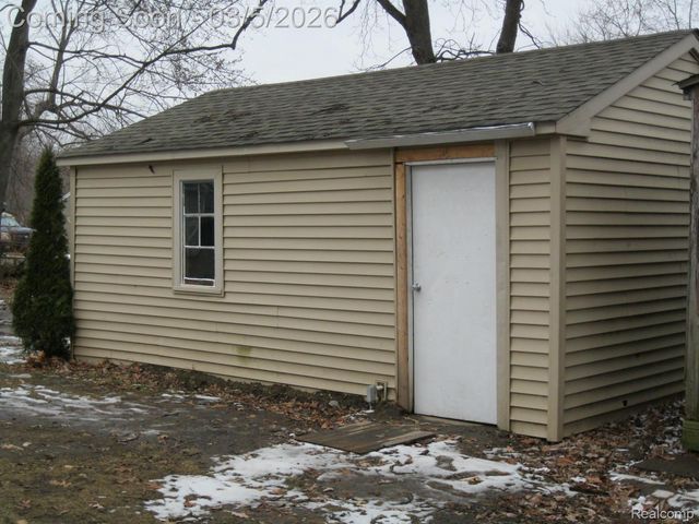 3438 Duffield Street, White Lake Charter Township, MI 48383