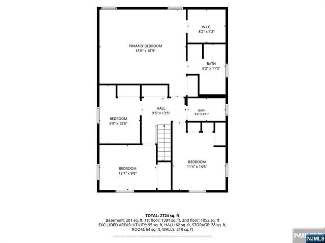 175 Manning Avenue, River Edge, NJ 07661