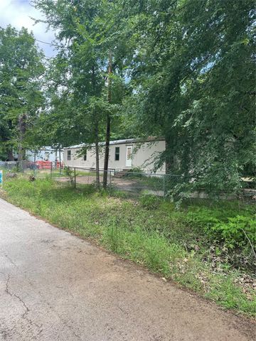 615 Kingsway, Tool, TX 75143