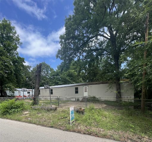 615 Kingsway, Tool, TX 75143