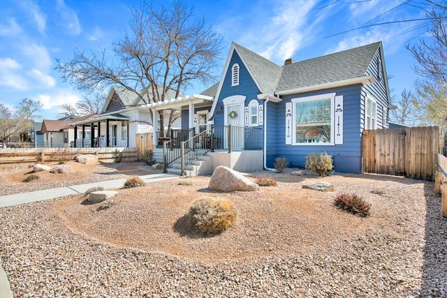 1235 Rood Avenue, Grand Junction, CO 81501