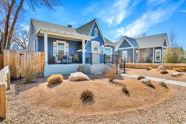 1235 Rood Avenue, Grand Junction, CO 81501