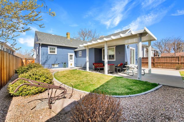 1235 Rood Avenue, Grand Junction, CO 81501