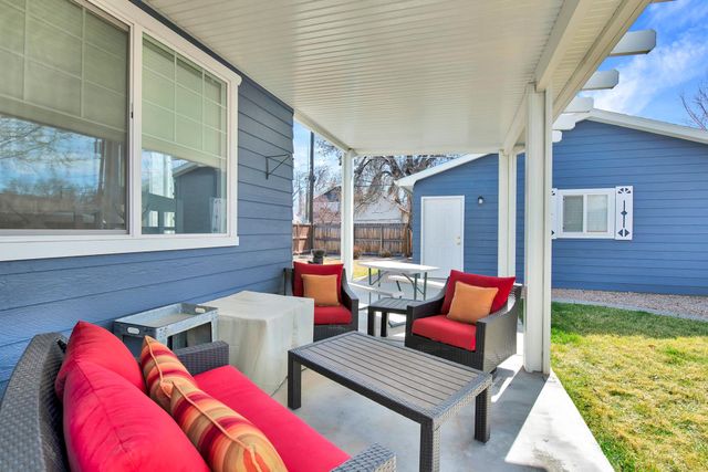 1235 Rood Avenue, Grand Junction, CO 81501