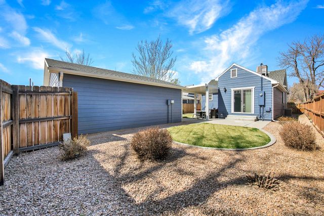 1235 Rood Avenue, Grand Junction, CO 81501