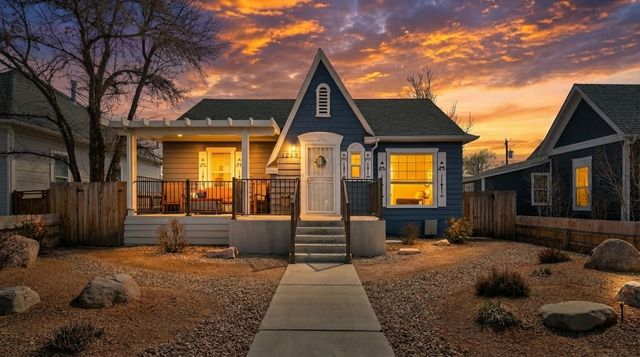 1235 Rood Avenue, Grand Junction, CO 81501