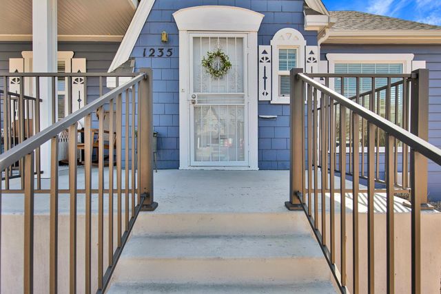 1235 Rood Avenue, Grand Junction, CO 81501