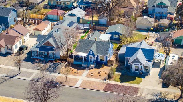 1235 Rood Avenue, Grand Junction, CO 81501