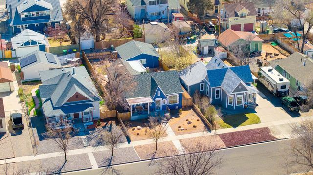 1235 Rood Avenue, Grand Junction, CO 81501